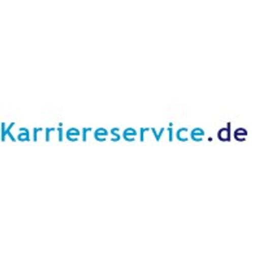 Karriereservice Logo