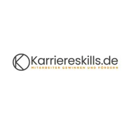Karriereskills GmbH Logo