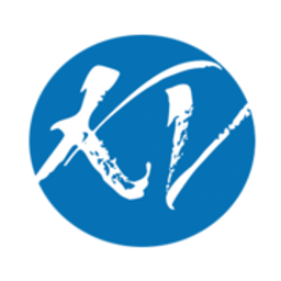 Voss Krankengymnastik Logo