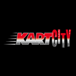 KartCity Kartbahn Logo