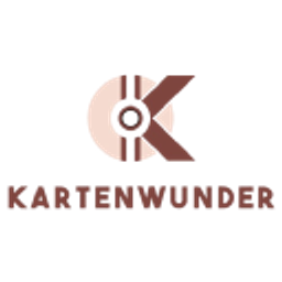 Karten Wunder Logo