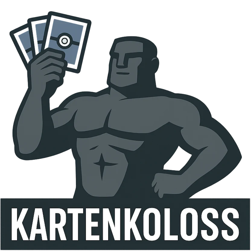 Kartenkoloss Logo
