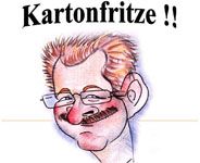Kartonfritze - Carl Evers oHG Logo