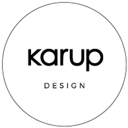 Karup Logo