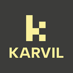 Karvil Group Logo