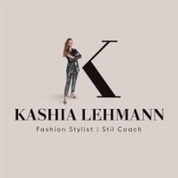 Kashia Lehmann Stilcoach / Fashion Stylist Logo