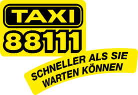 Taxi-Service-Zentrale-West Logo
