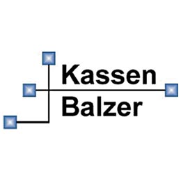 Kassen Balzer Logo