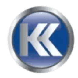 Kassen-Keutgen GmbH & Co. KG Logo