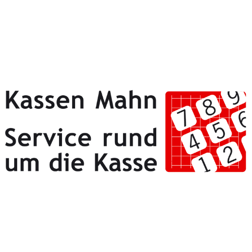 Mahn Heike Registrierkassen Logo