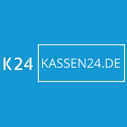 Kassen24 Logo