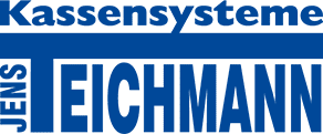 Jens Teichmann Registrierkassen Logo