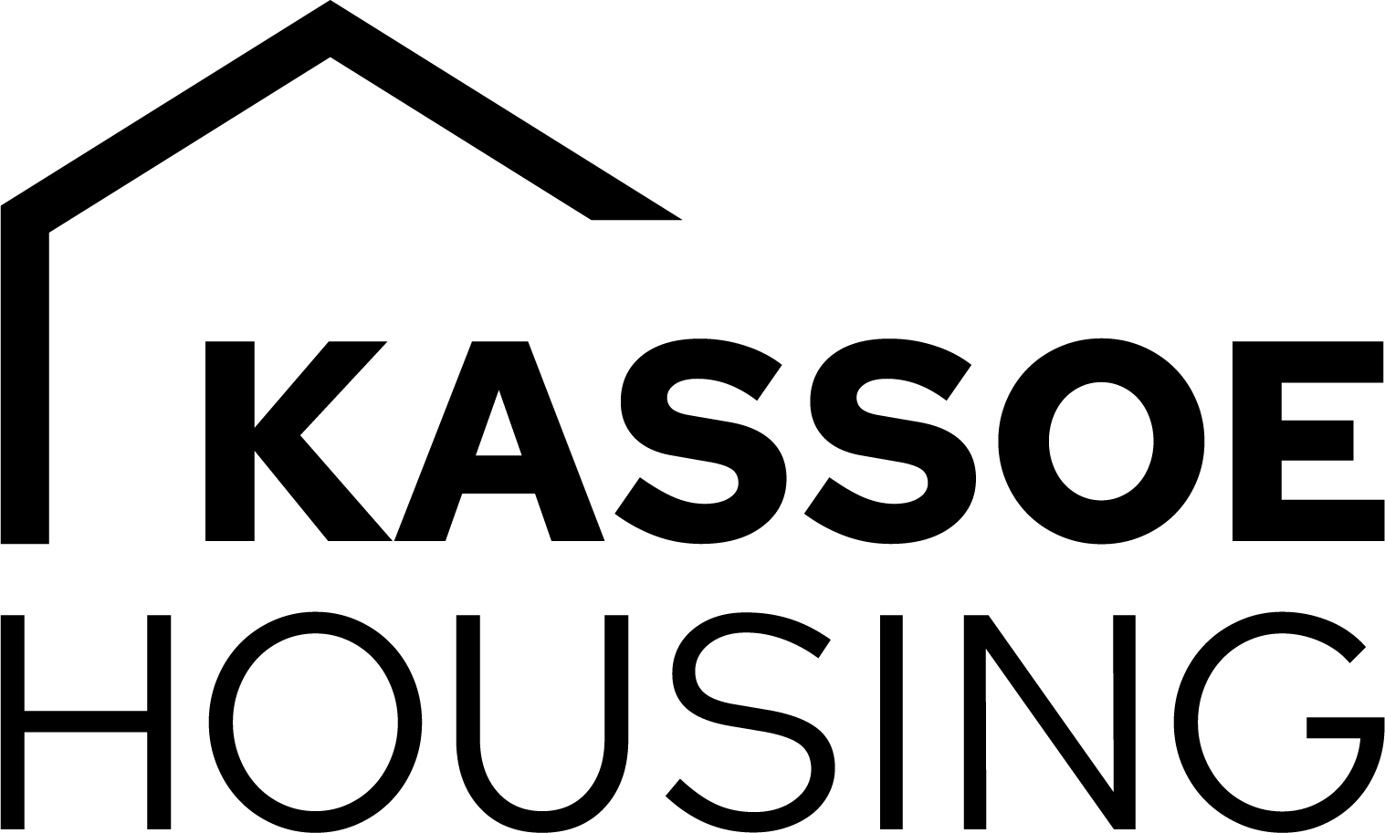 Kassoehousing Logo