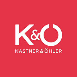 Kastner & Öhler España Logo