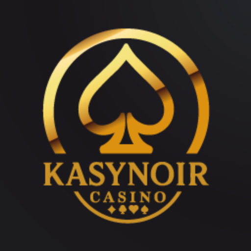 Kasynoir Logo