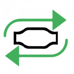 Katalysator Verkauf Logo