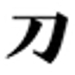 Katana Corp Logo