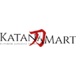 Katana Mart Logo