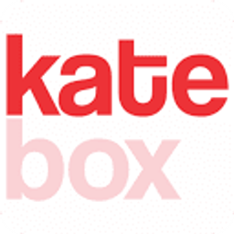 Katebox Logo
