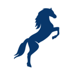 Kate's Equestrian Supplies Logo
