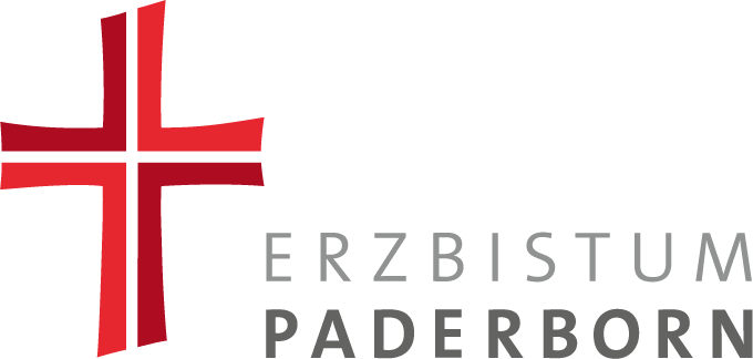 Kath. Pfarramt St. Liborius Logo