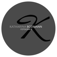 Bodmann Katharina Fotografie Logo