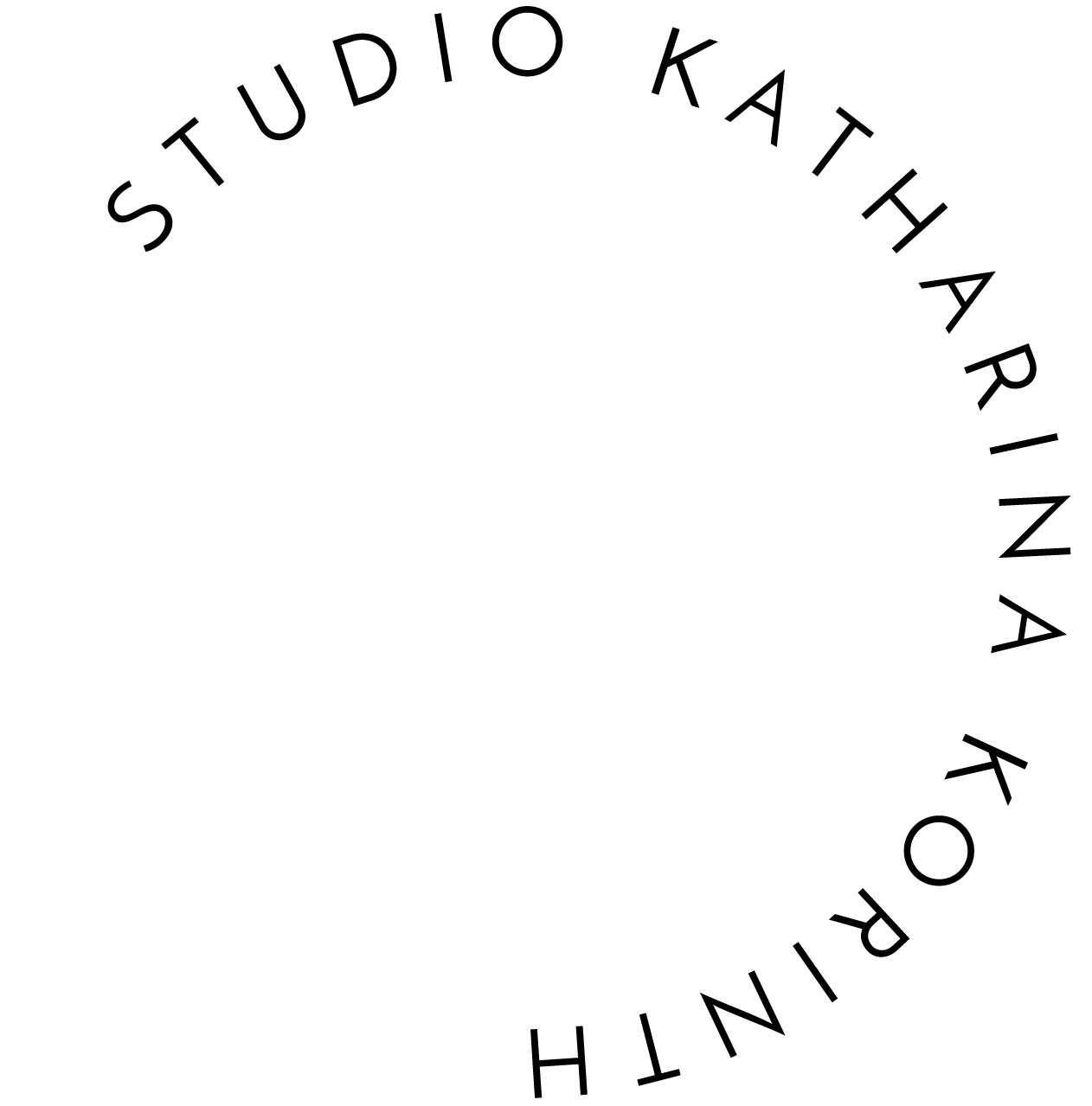 STUDIO KATHARINA KORINTH Logo