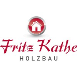 Kathe und Sohn GmbH Fritz Zimmerei Logo