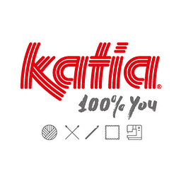 Katia Crafts Logo
