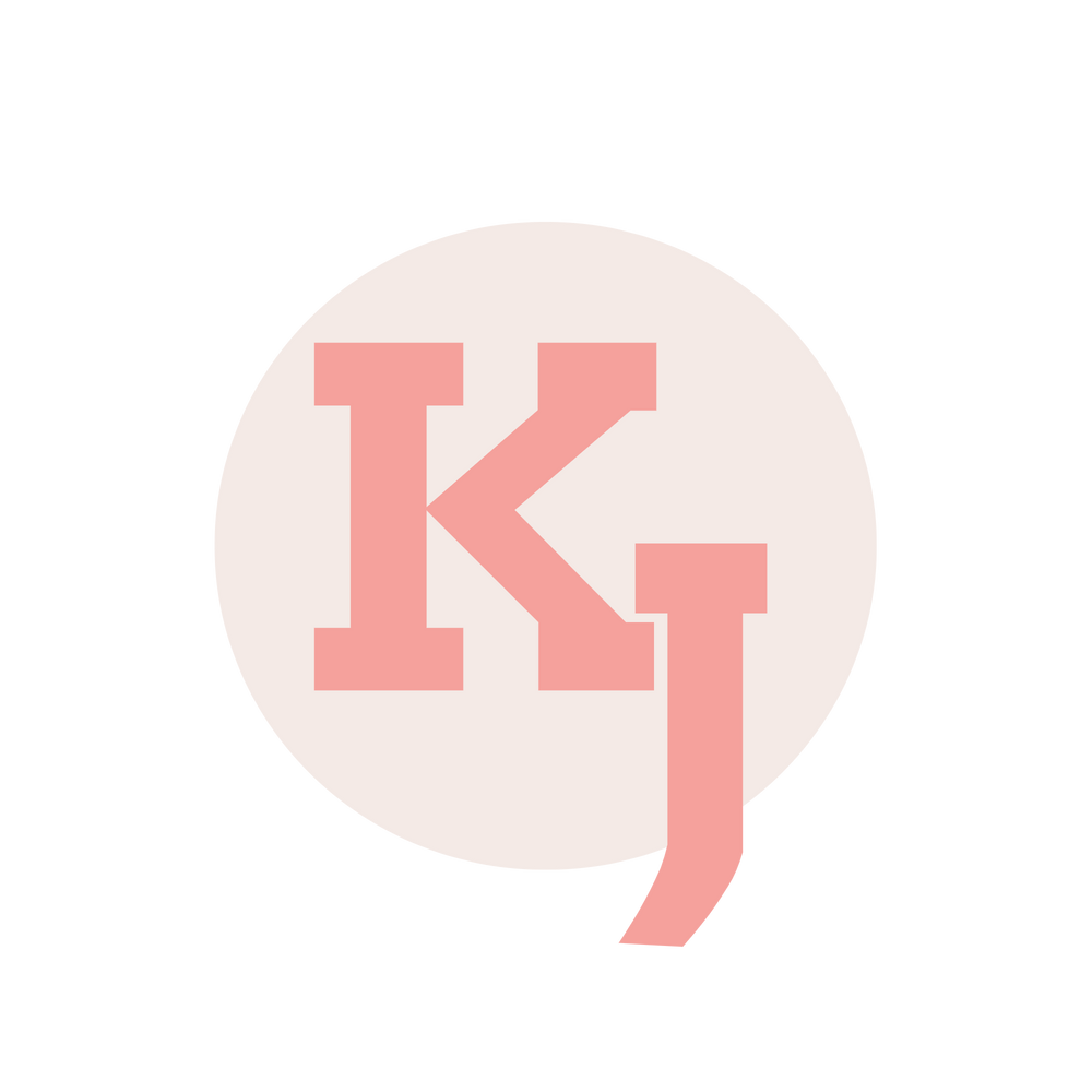 Katiejames Logo