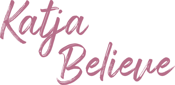 Katjabelieve Coaching Logo