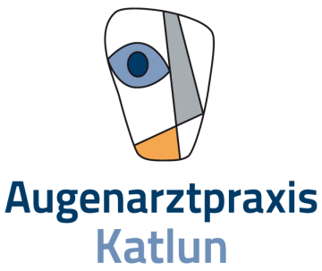 Augenärztliche Privatpraxis Dr.med. Thomas Katlun Logo