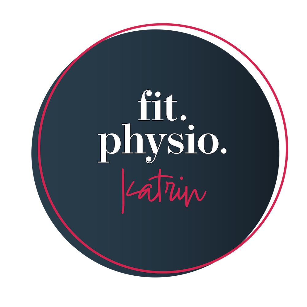Katrin-fit Logo