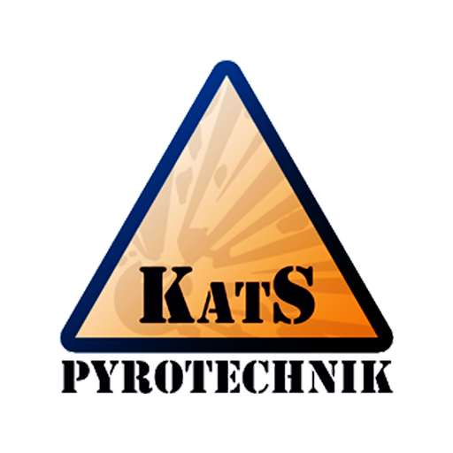Torsten Jung Kats-Pyrotechnik Logo