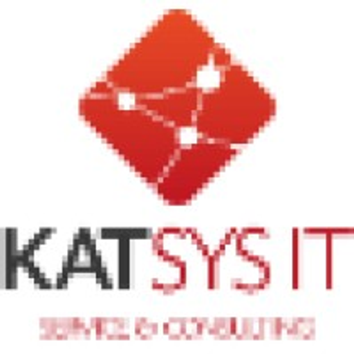 KATSYS IT Logo