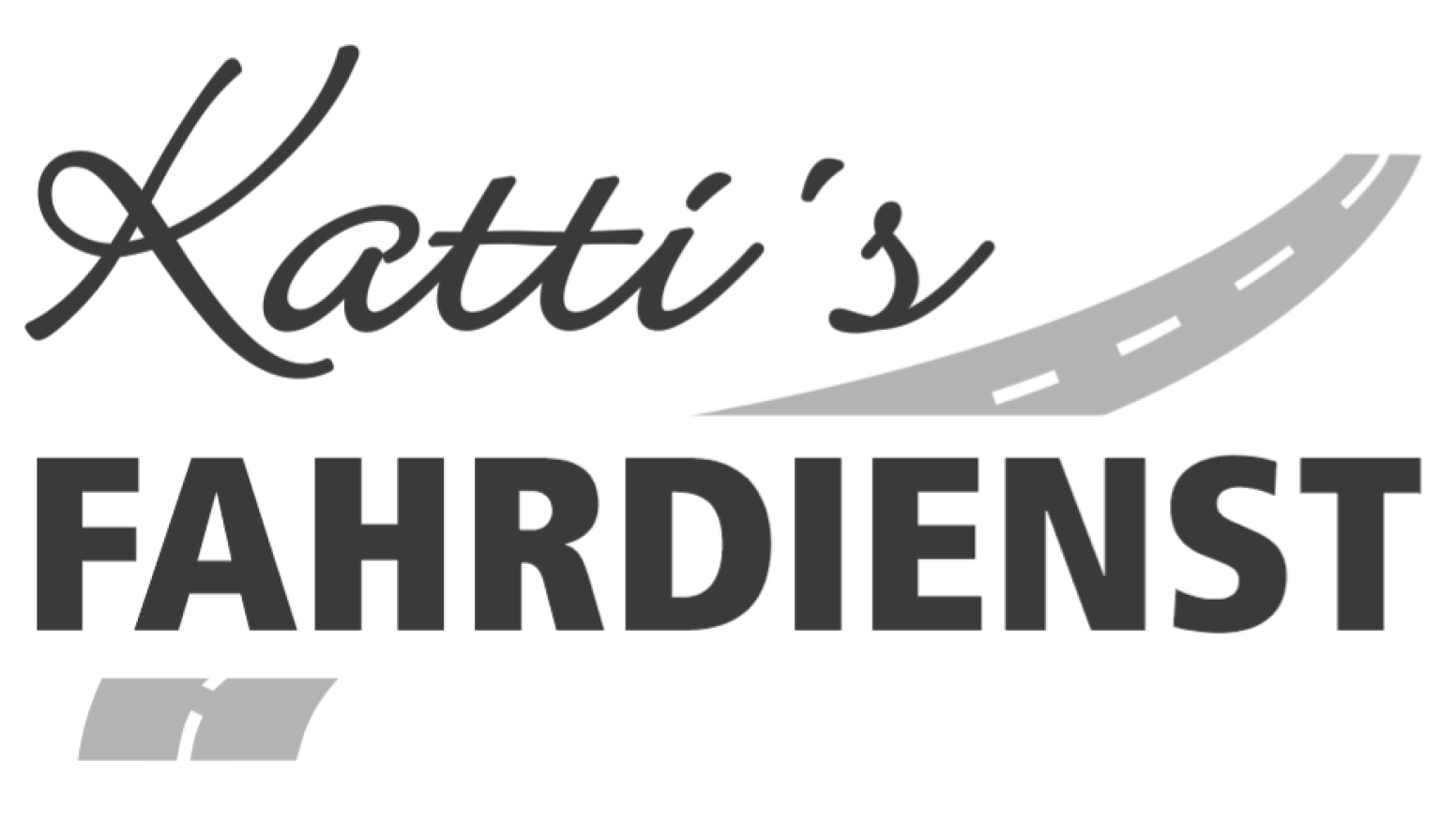 Kattis Fahrdienst Logo