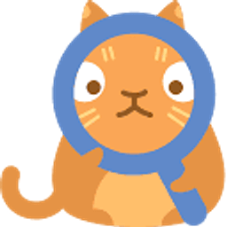 Katzen Finder Logo