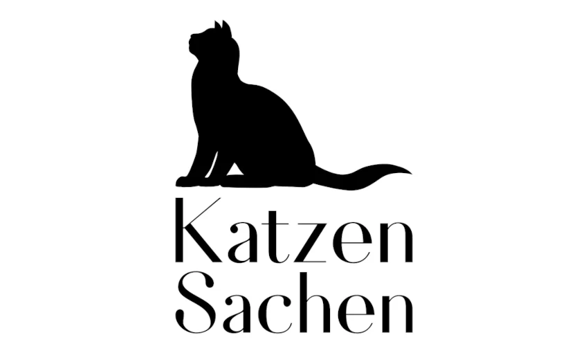 Katzensachen Logo