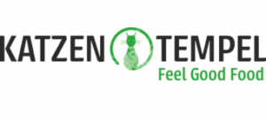 Katzentempel Logo