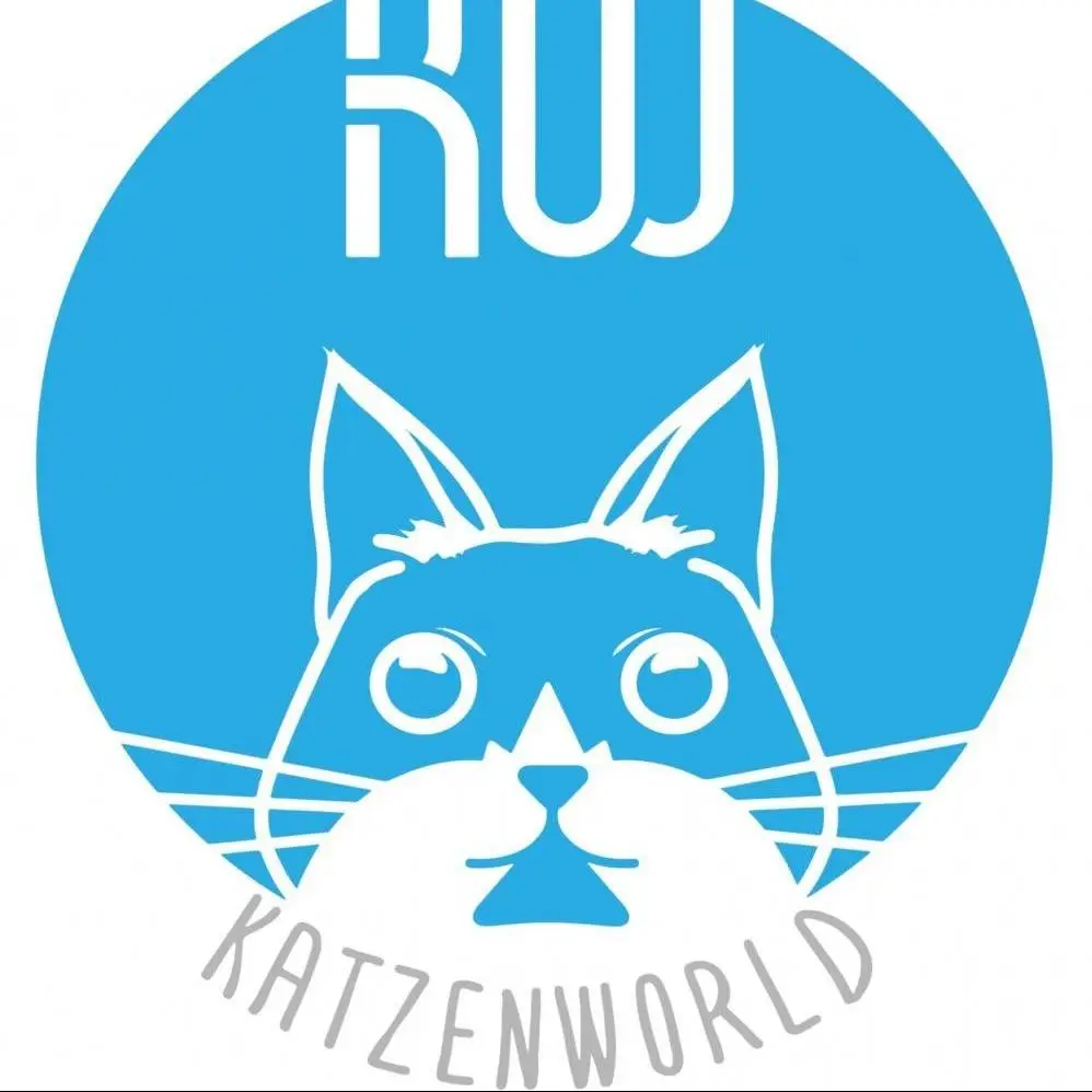 Katzenworld Logo