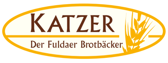 Katzers Backhaus Bäckerei Logo