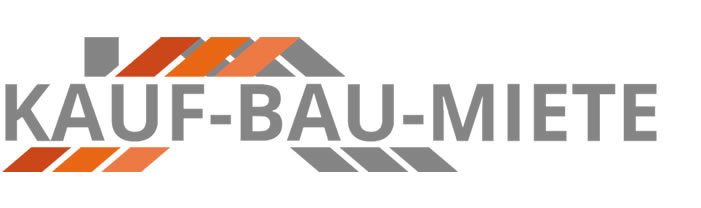 Kauf-Bau-Miete Logo