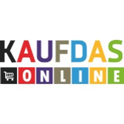 Kaufdas Logo