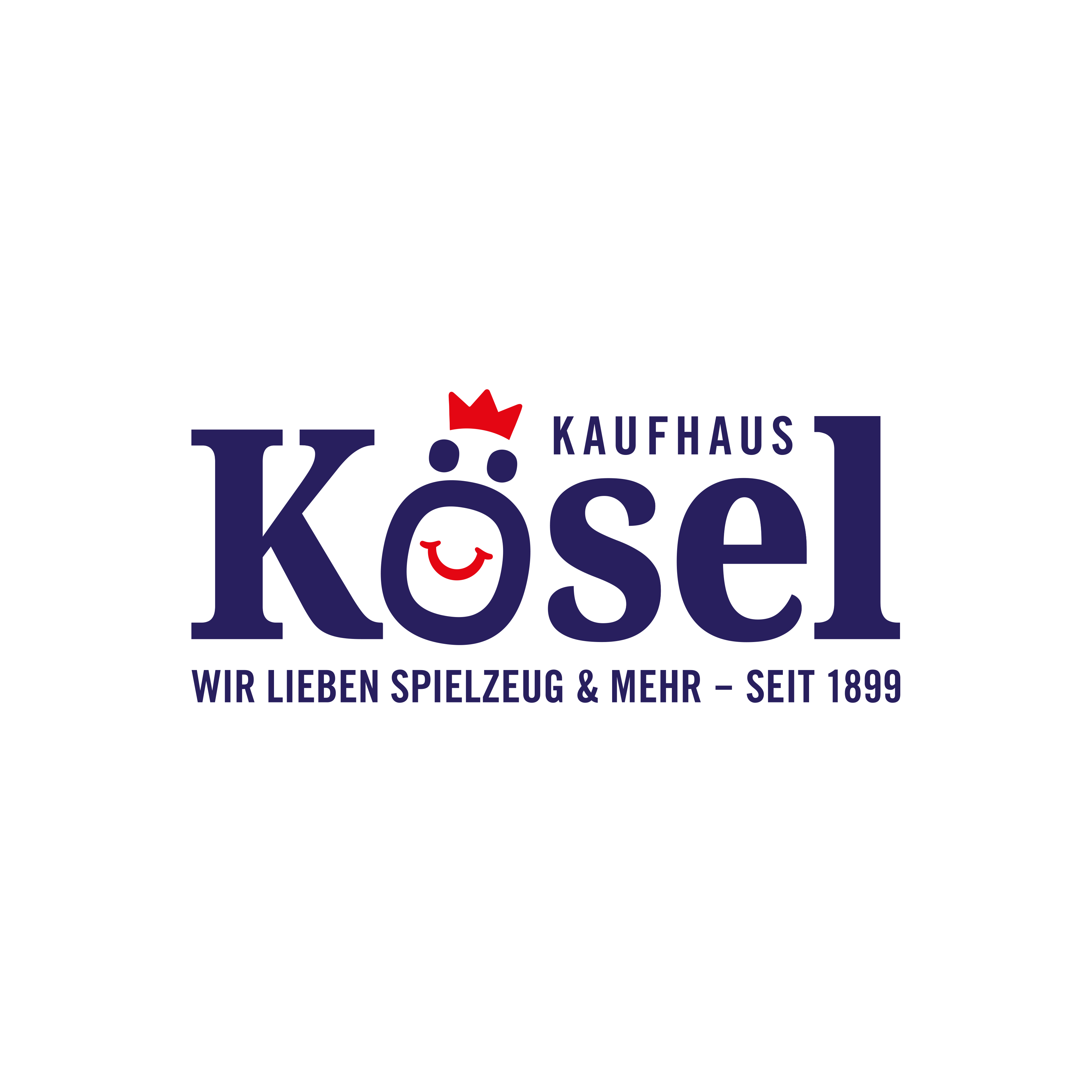 Kösel Kaufhaus Logo