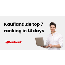 Kaufrank Logo