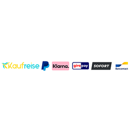 Kaufreise Logo