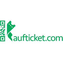 Kaufticket Logo