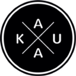 Kaukau Logo