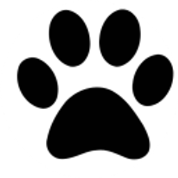 Kauwow - Hunde Kauartikel Logo