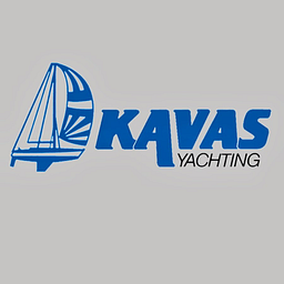 Kavas Yachting Logo